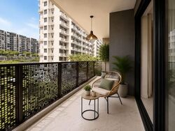 Tanah Merah Kechil Link (D16), Condominium #564190771